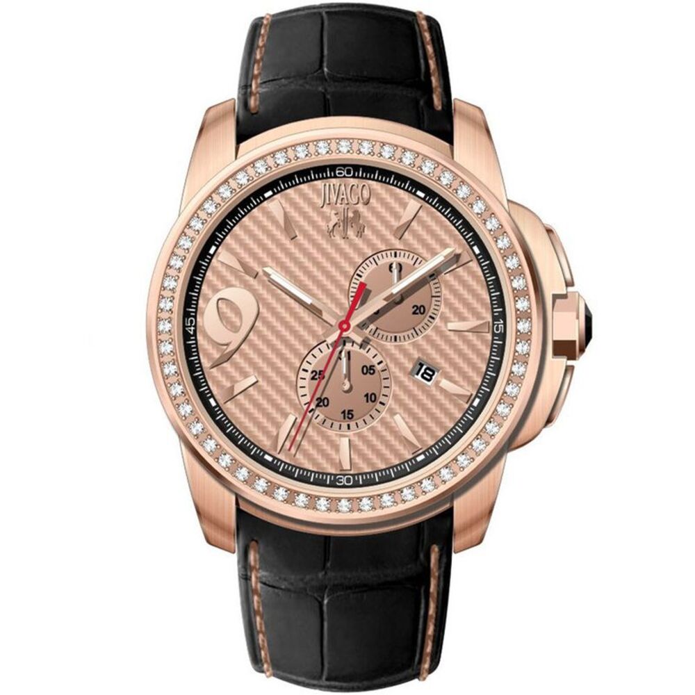 Jivago Men's Gliese